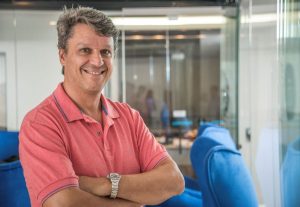 Antoine Kolokathis Foto Gilberto dos Santos Jr