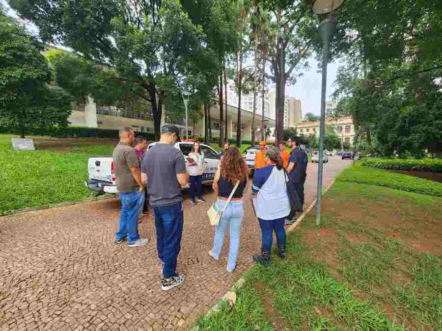 Saúde emite 9º Alerta Arboviroses para 32 bairros de Campinas
