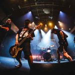 Garage Fuzz faz show na Cervejaria Blacaman em Barão Geraldo, no domingo