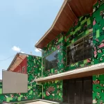 Instituto Pavão Cultural recebe até 7 de março a exposição de Zay Marcondes Pereira