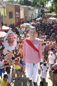 Nem Sangue Nem Areia promove Ressaca de Carnaval com convidados especiais neste domingo 1 Nem Sangue Nem Areia Divulgacao