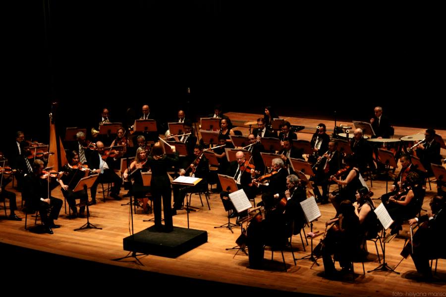 Orquestra Sinfônica da Unicamp apresenta o concerto “Milton Coração do Brasil”