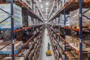 Rede de farmácias têm mais de 400 vagas abertas na região de Campinas 1 RD Saude centro de distribuicao