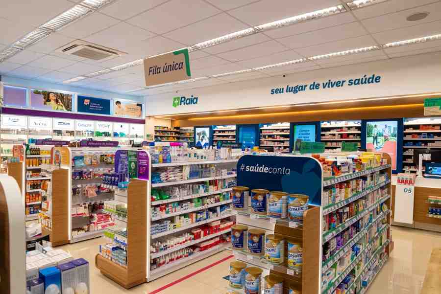 Rede de farmácias têm mais de 400 vagas abertas na região de Campinas