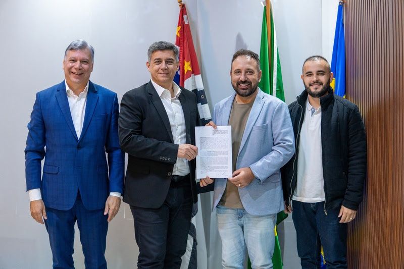 4ª edição do Curso de Formação de Profissionais abre inscrição para jovens de Sumaré