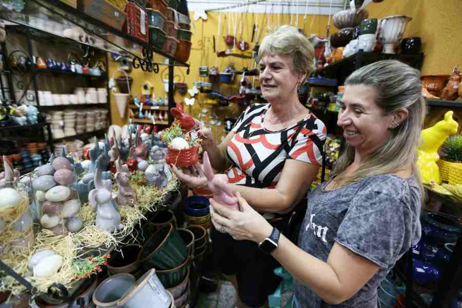 Páscoa deve movimentar R$ 178,1 milhões no comércio de Campinas em 2026