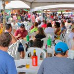 Festa do Fecha Corpo em Barão Geraldo tem mova edição na sexta-feira, dia 3