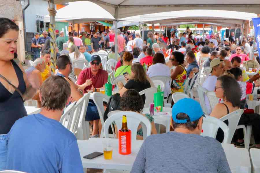Festa do Fecha Corpo em Barão Geraldo tem mova edição na sexta-feira, dia 3