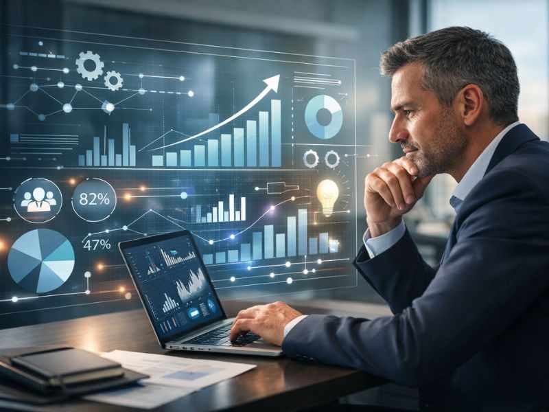 ACIC lança curso sobre Inteligência Artificial nos negócios em Campinas