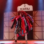 Cia Vagalum Tum Tum estreia peça no Sesi Campinas Amoreiras no sábado, 7 de março