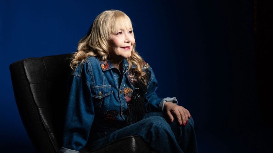 Claudya celebra 60 anos de carreira em show no SESC Campinas