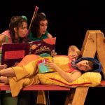 Bruno Mariani volta ao palco em Campinas com‘Colchão de Ver Estrelas’