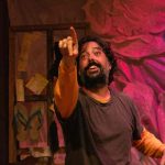 Bruno Mariani volta ao palco em Campinas com ‘Colchão de Ver Estrelas’