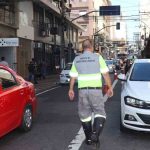 Emdec bloqueia cruzamento e ruas no Botafogo e Vila Itapura, em Campinas