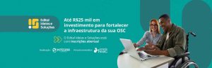 Integra Campinas em parceria com a FEAC investe R$ 500 mil para qualificar entidades sociais 1 Edital Integra Campinas banner Divulgacao