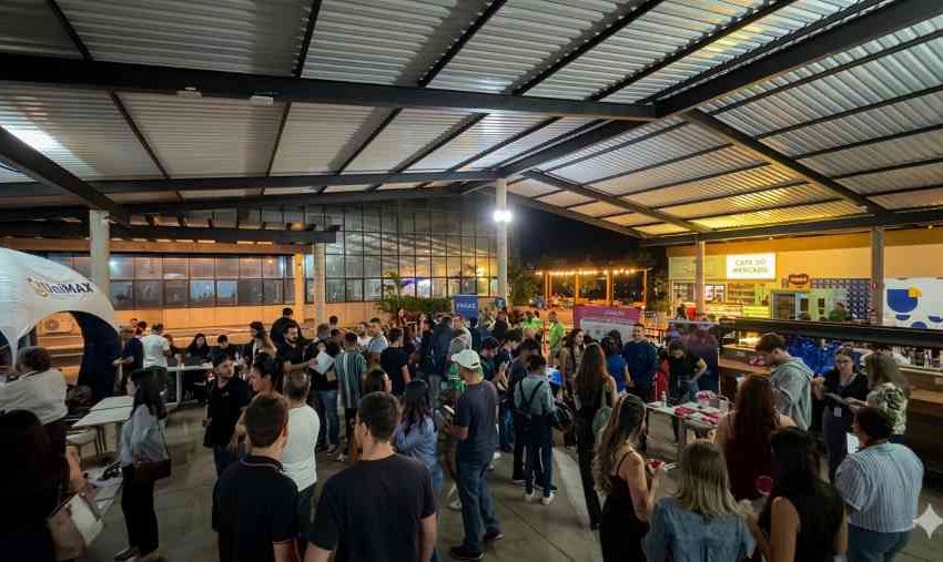 Eliandro Figueira Divulgacao UniMAX