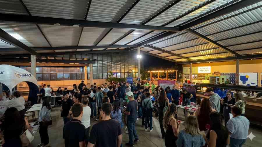 Dia de Carreiras tem nova edição no dia 31 de março