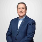 Deputado Jonas Donizette fala na ADCE Campinas