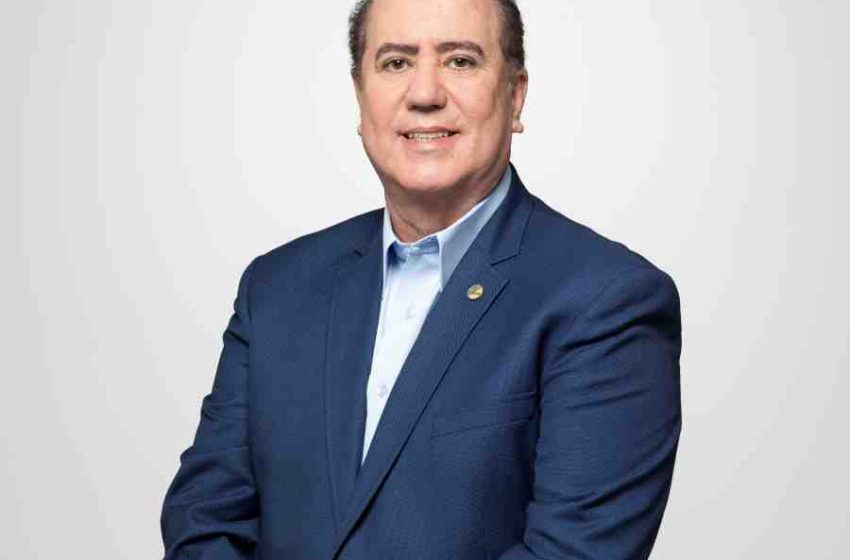 Jonas Donizette Divulgacao