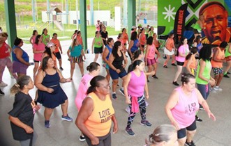 Love Dance Foto Celso Niger