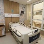 Maternidade de Campinas inaugura UTI Adulto e Unidade de Internação Clínica Cirúrgica