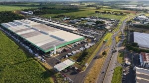 Pavilhao do Ceaflor Divulgacao