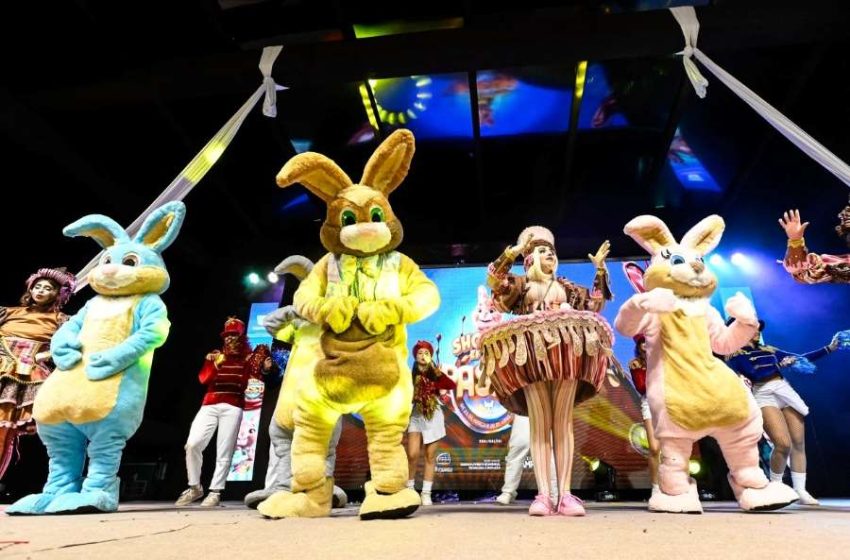 Programacao gratuita entre 13 de marco e 5 de abril Divulgacao PMC