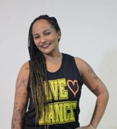 Renata Teodoro Foto Gui Toledo