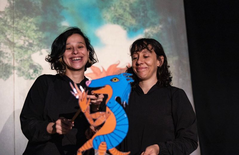 “Sonhos da Mata” celebra culturas indígenas em circulação gratuita