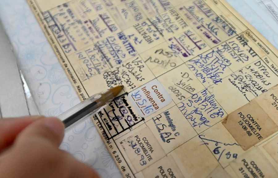 Campinas inicia imunização contra VSR para público pré-definido de crianças na segunda, 9