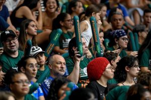 Super Jogo Vôlei Renata 2026 abre pré-venda exclusiva nesta quarta, 18 1 Volei Renata torcida