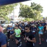 Inscrições seguem abertas para a etapa Campo Grande do Circuito de Corridas dos Distritos