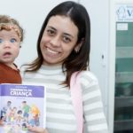 Campanha Nacional de Vacinação contra a Influenza começa neste sábado (28)