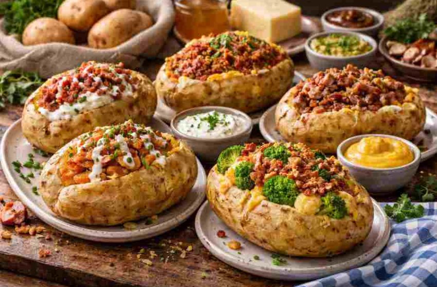 BATATA RECHEADA FOTO DIVULGACAO