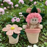 Grupo Primavera lança boneca flor na Campinas Decor 2026