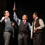 Espetáculo do universo de Oppenheimer tem apresentações gratuitas na Unicamp