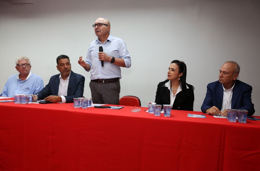 Seminário reúne especialistas com foco na requalificação do centro de Campinas