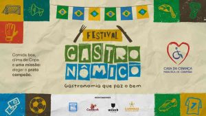 Festival gastronomico