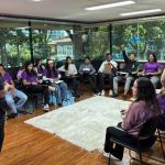 Oficina gratuita da convida jovens a conversarem sobre autoconhecimento e identidade