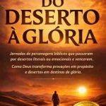 Vlaj Lindemuth lança ‘Do Deserto à Glória’ já disponível em plataformas digitais