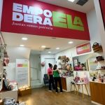 Loja Empodera Ela realiza oficinas de artesanato em Campinas ainda em abril