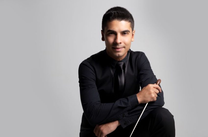 Maestro Eduardo Foto Helena