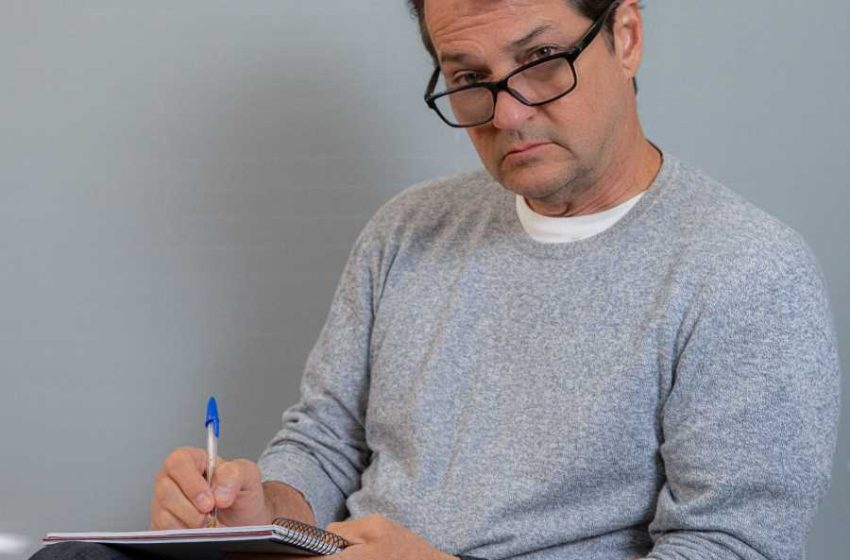 Marcelo Serrado em Terapia Divulgacao