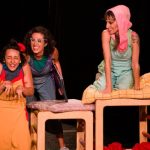 ‘Mig Meg Mug’ tem sessões em Campinas nos dias 11 e 12 de abril