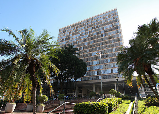 Palacio dos Jequitibas Prefeitura de Campinas Divulgacao PMC