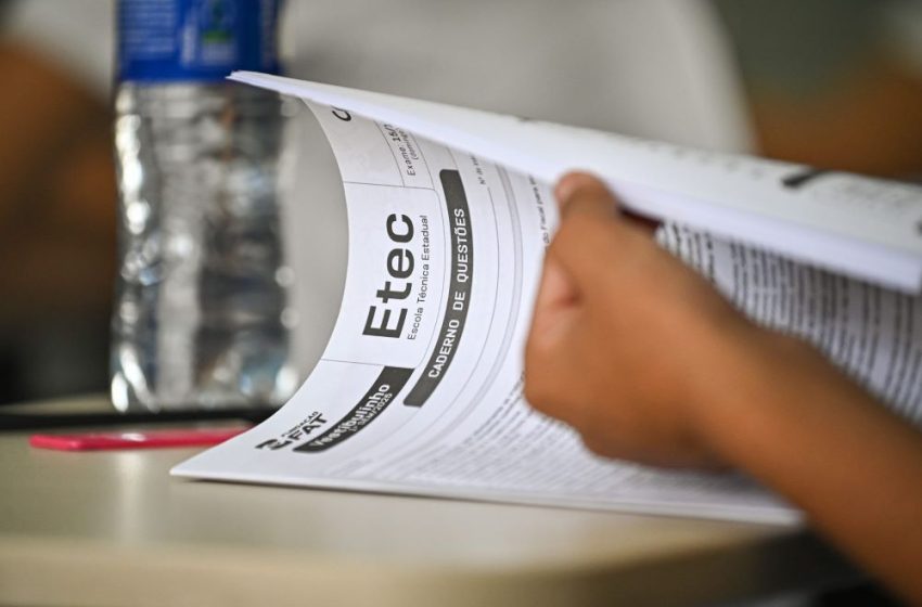 Periodo para solicitar desconto na taxa de inscricao vai ate 22 abril Divulgacao