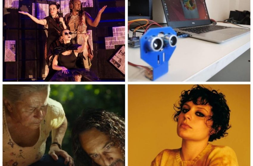 Programacao Sesc Campinas Final de abril Divulgacao