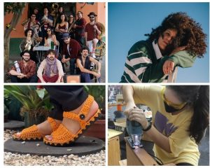 Programacao traz atividades em sequencia e conecta fazer escuta e convivencia Divulgacao