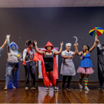 Projeto ʻPartiu Trabalho! 3ʼ oferece oficinas de teatro gratuitas para auxiliar jovens de Artur Nogueira na busca do primeiro emprego