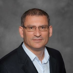 Roberto Batista da Silva Integra Campinas Divulgacao